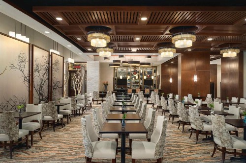 Embassy Suites Chattanooga Hamilton Place - image 12