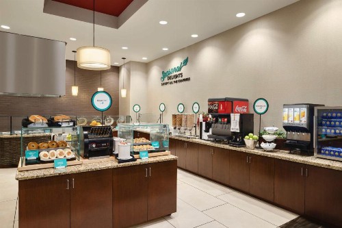 Embassy Suites Chattanooga Hamilton Place - image 13
