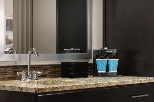 Embassy Suites Chattanooga Hamilton Place - image 19