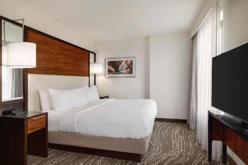 Embassy Suites Chattanooga Hamilton Place - image 21