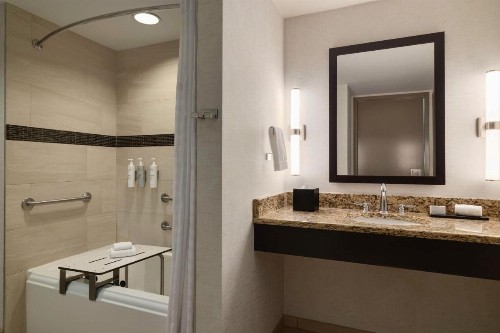 Embassy Suites Chattanooga Hamilton Place - image 22