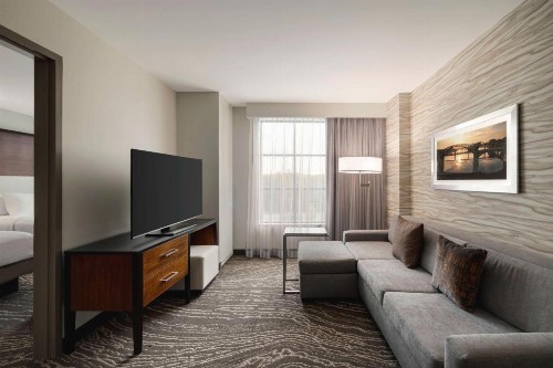Embassy Suites Chattanooga Hamilton Place - image 23