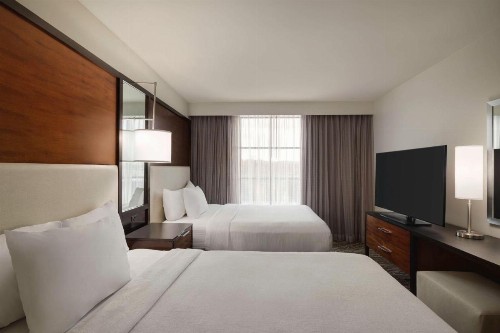 Embassy Suites Chattanooga Hamilton Place - image 24