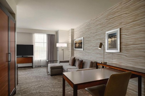 Embassy Suites Chattanooga Hamilton Place - image 30
