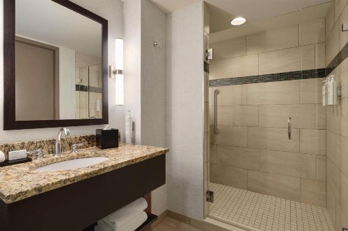 Embassy Suites Chattanooga Hamilton Place - image 31