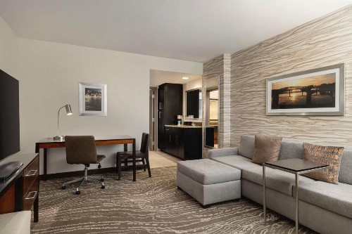 Embassy Suites Chattanooga Hamilton Place - image 33
