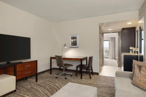 Embassy Suites Chattanooga Hamilton Place - image 34