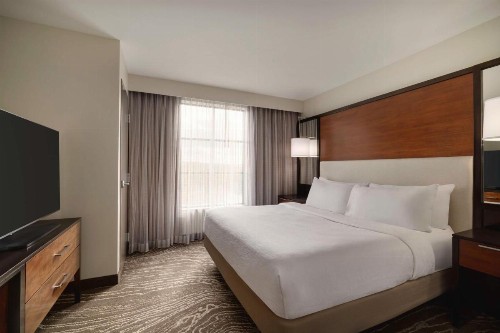 Embassy Suites Chattanooga Hamilton Place - image 36