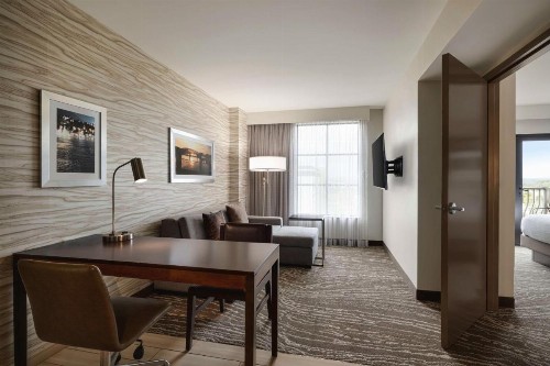 Embassy Suites Chattanooga Hamilton Place - image 39