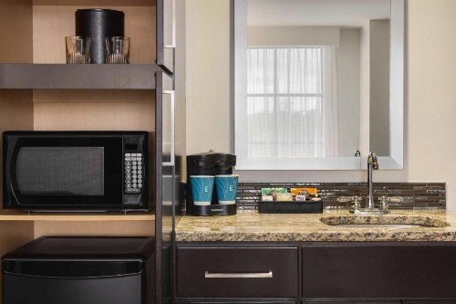 Embassy Suites Chattanooga Hamilton Place - image 41