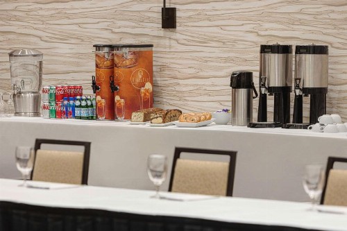 Embassy Suites Chattanooga Hamilton Place - image 45
