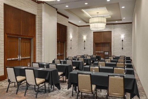 Embassy Suites Chattanooga Hamilton Place - image 46
