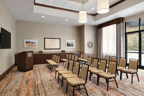 Embassy Suites Chattanooga Hamilton Place - image 48