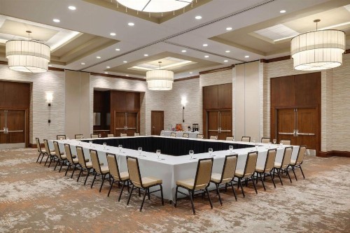 Embassy Suites Chattanooga Hamilton Place - image 49