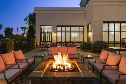 Embassy Suites Chattanooga Hamilton Place - image 5