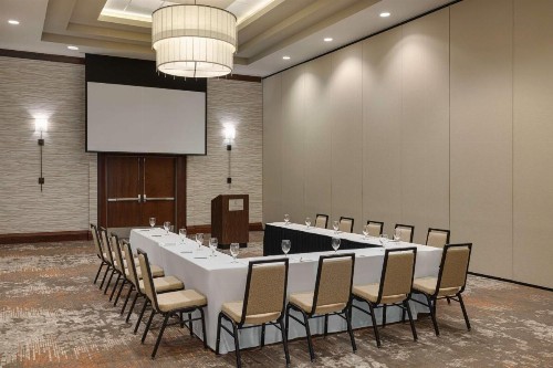 Embassy Suites Chattanooga Hamilton Place - image 50