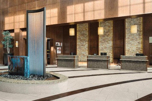 Embassy Suites Chattanooga Hamilton Place - image 7
