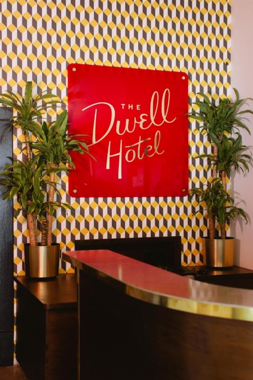 The Dwell Hotel a Member of Design Hotels - image 10