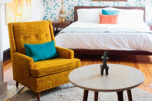 The Dwell Hotel a Member of Design Hotels - image 11