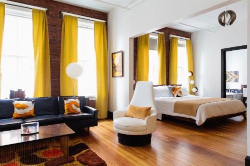 The Dwell Hotel a Member of Design Hotels - image 17