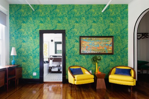 The Dwell Hotel a Member of Design Hotels - image 18