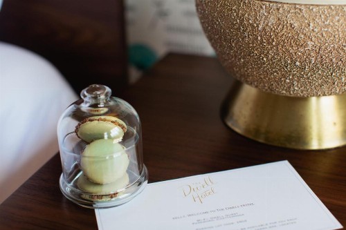The Dwell Hotel a Member of Design Hotels - image 23
