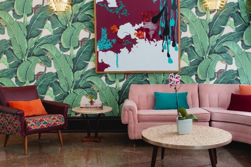 The Dwell Hotel a Member of Design Hotels - image 26