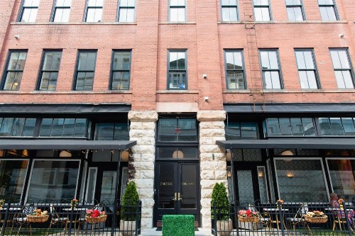 The Dwell Hotel a Member of Design Hotels - image 27