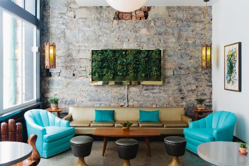 The Dwell Hotel a Member of Design Hotels - image 29