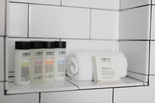 The Dwell Hotel a Member of Design Hotels - image 40