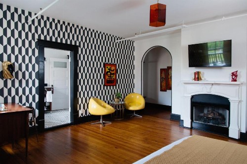 The Dwell Hotel a Member of Design Hotels - image 43