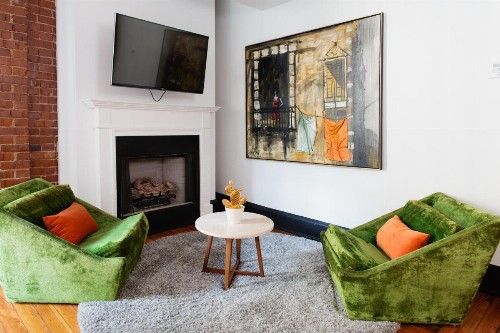 The Dwell Hotel a Member of Design Hotels - image 9