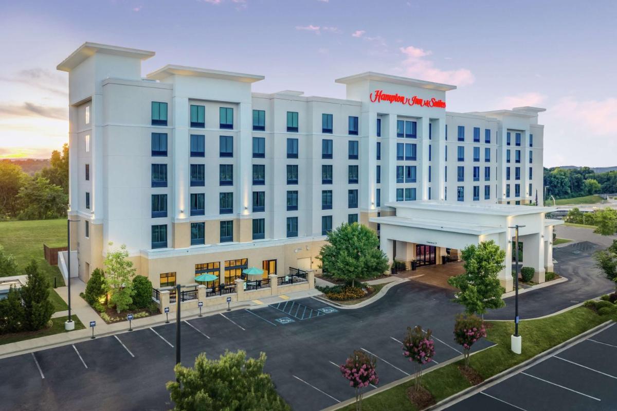 Hampton Inn & Suites Chattanooga/Hamilton Place - main image