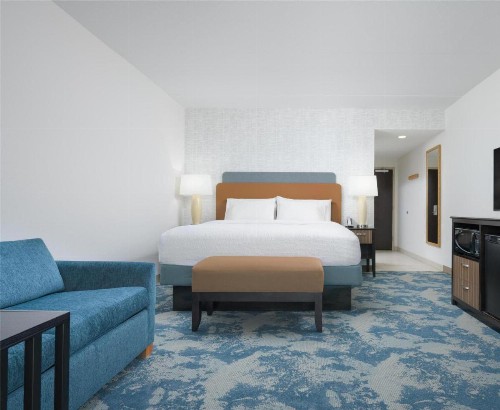 Hampton Inn & Suites Chattanooga/Hamilton Place - image 17