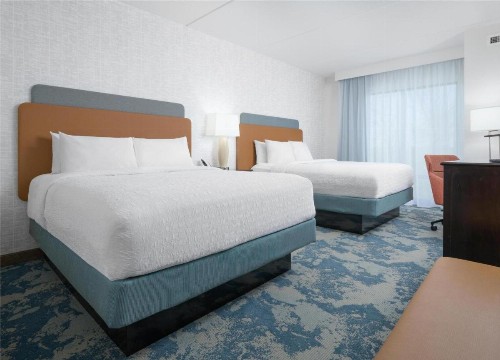Hampton Inn & Suites Chattanooga/Hamilton Place - image 19
