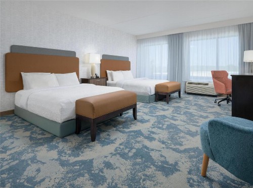 Hampton Inn & Suites Chattanooga/Hamilton Place - image 20