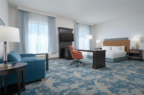 Hampton Inn & Suites Chattanooga/Hamilton Place - image 22