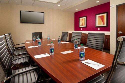 Hampton Inn & Suites Chattanooga/Hamilton Place - image 27