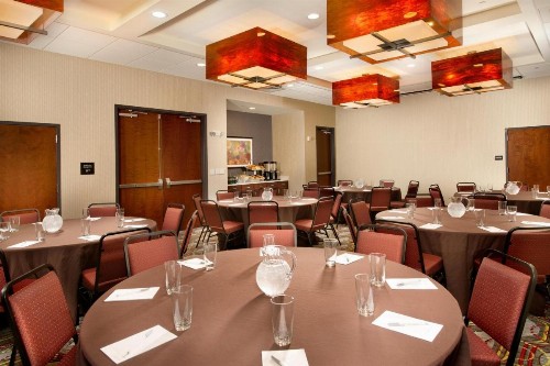 Hampton Inn & Suites Chattanooga/Hamilton Place - image 31