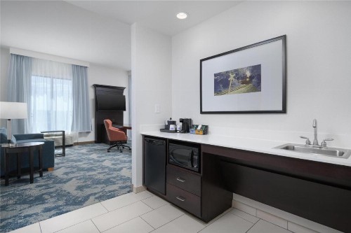 Hampton Inn & Suites Chattanooga/Hamilton Place - image 32