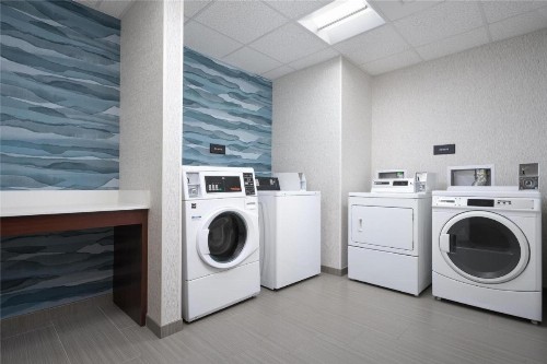 Hampton Inn & Suites Chattanooga/Hamilton Place - image 33