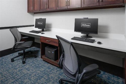 Hampton Inn & Suites Chattanooga/Hamilton Place - image 34