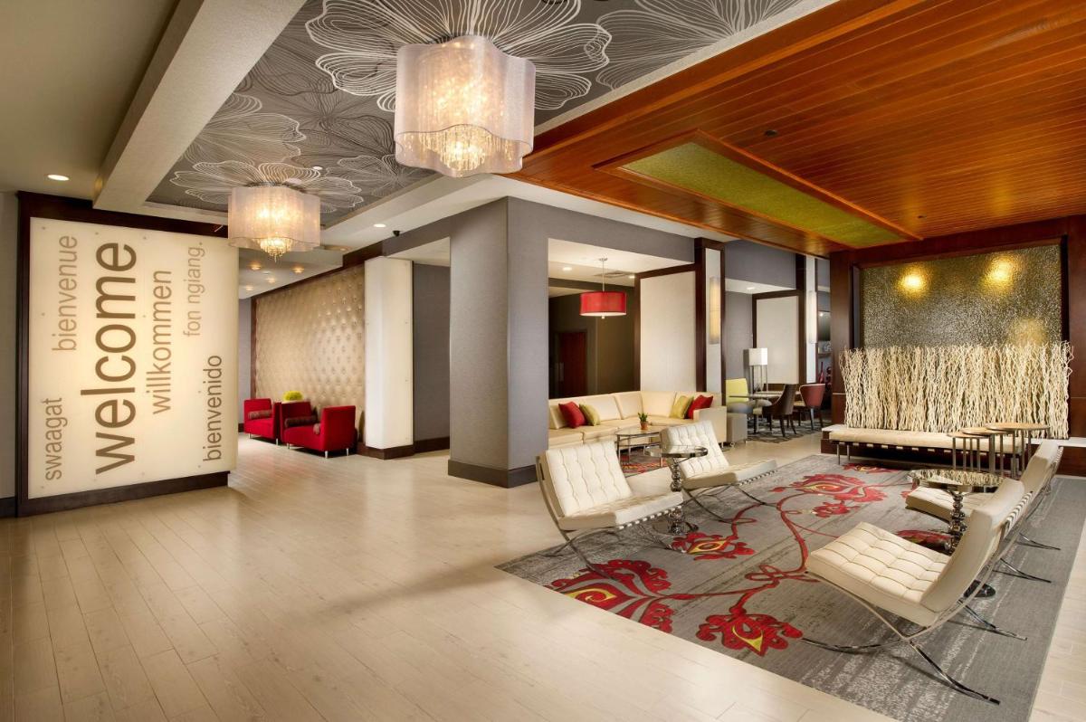 Hampton Inn & Suites Chattanooga/Hamilton Place - image 5