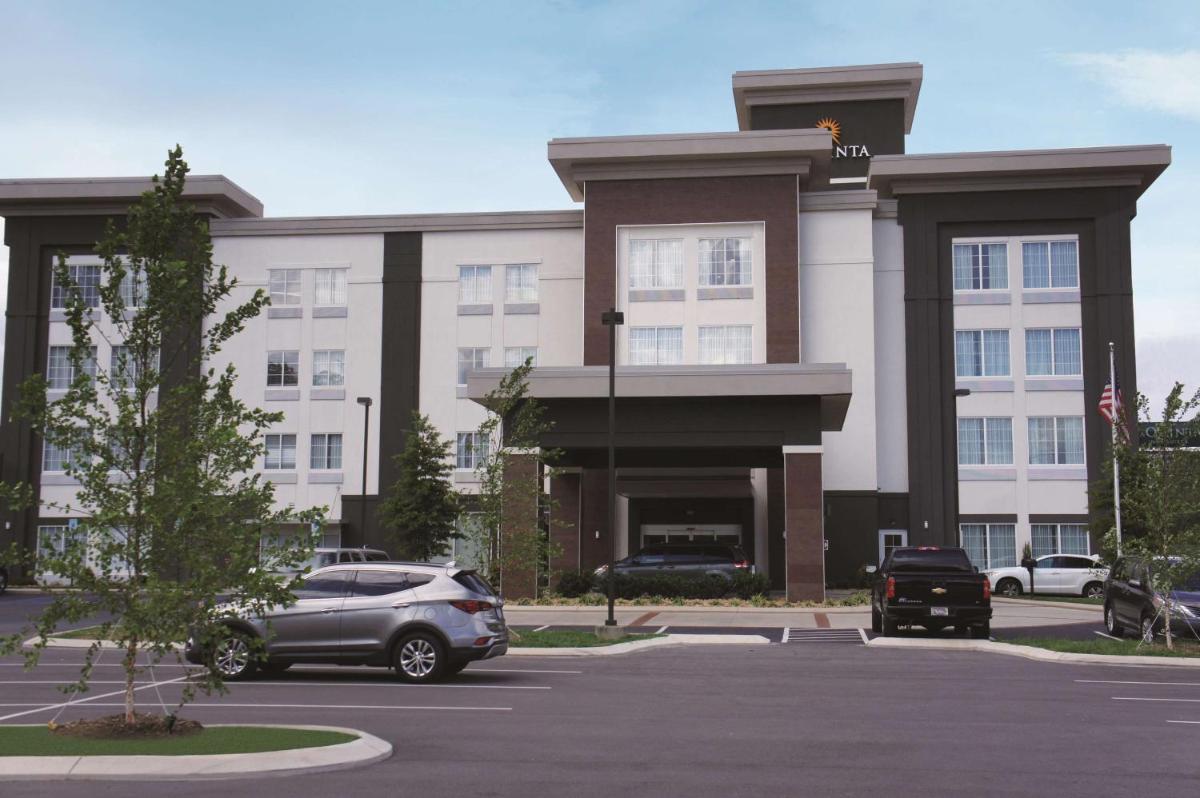 La Quinta by Wyndham Chattanooga - Lookout Mtn - main image