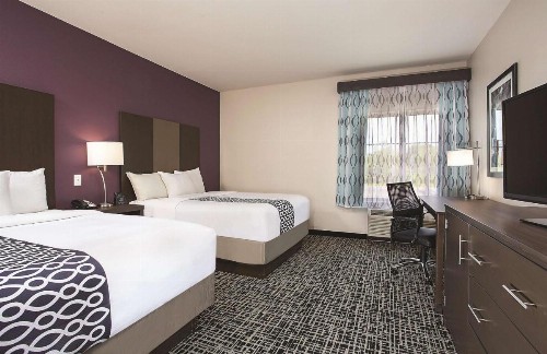 La Quinta by Wyndham Chattanooga - Lookout Mtn - image 16