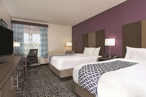 La Quinta by Wyndham Chattanooga - Lookout Mtn - image 20
