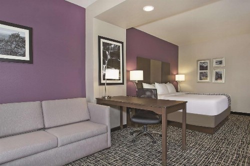La Quinta by Wyndham Chattanooga - Lookout Mtn - image 22