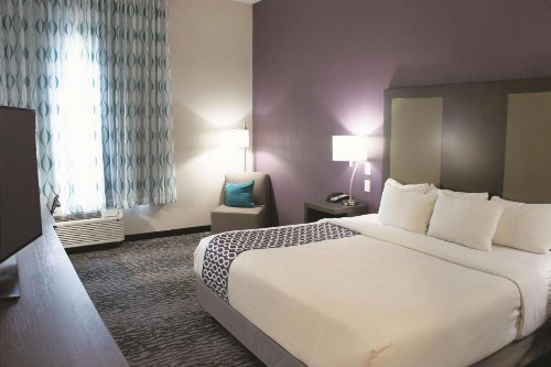 La Quinta by Wyndham Chattanooga - Lookout Mtn - image 23