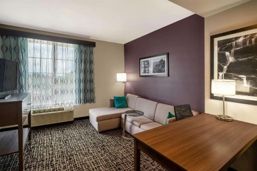 La Quinta by Wyndham Chattanooga - Lookout Mtn - image 24