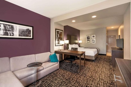 La Quinta by Wyndham Chattanooga - Lookout Mtn - image 26
